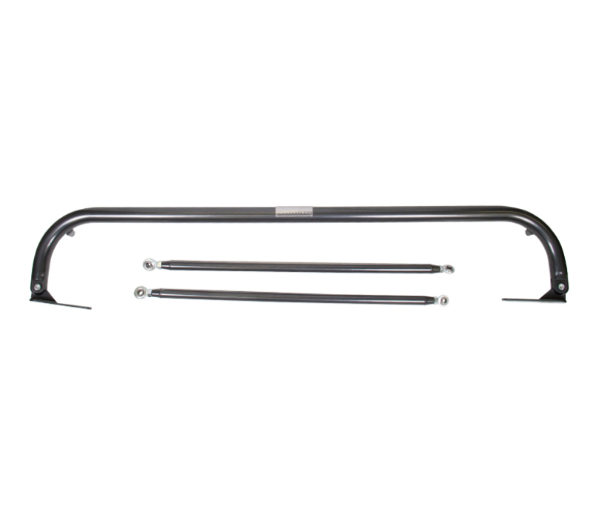 Picture of NRG Harness Bars - HBR-002TI