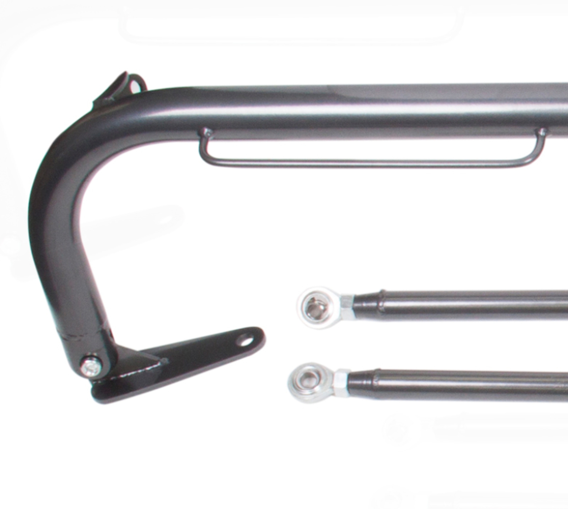Picture of NRG Harness Bars - HBR-003TI