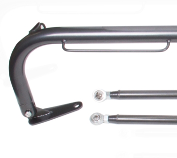 Picture of NRG Harness Bars - HBR-003TI