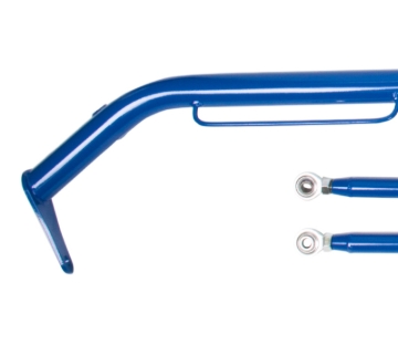 Picture of NRG Harness Bars - HBR-001BL