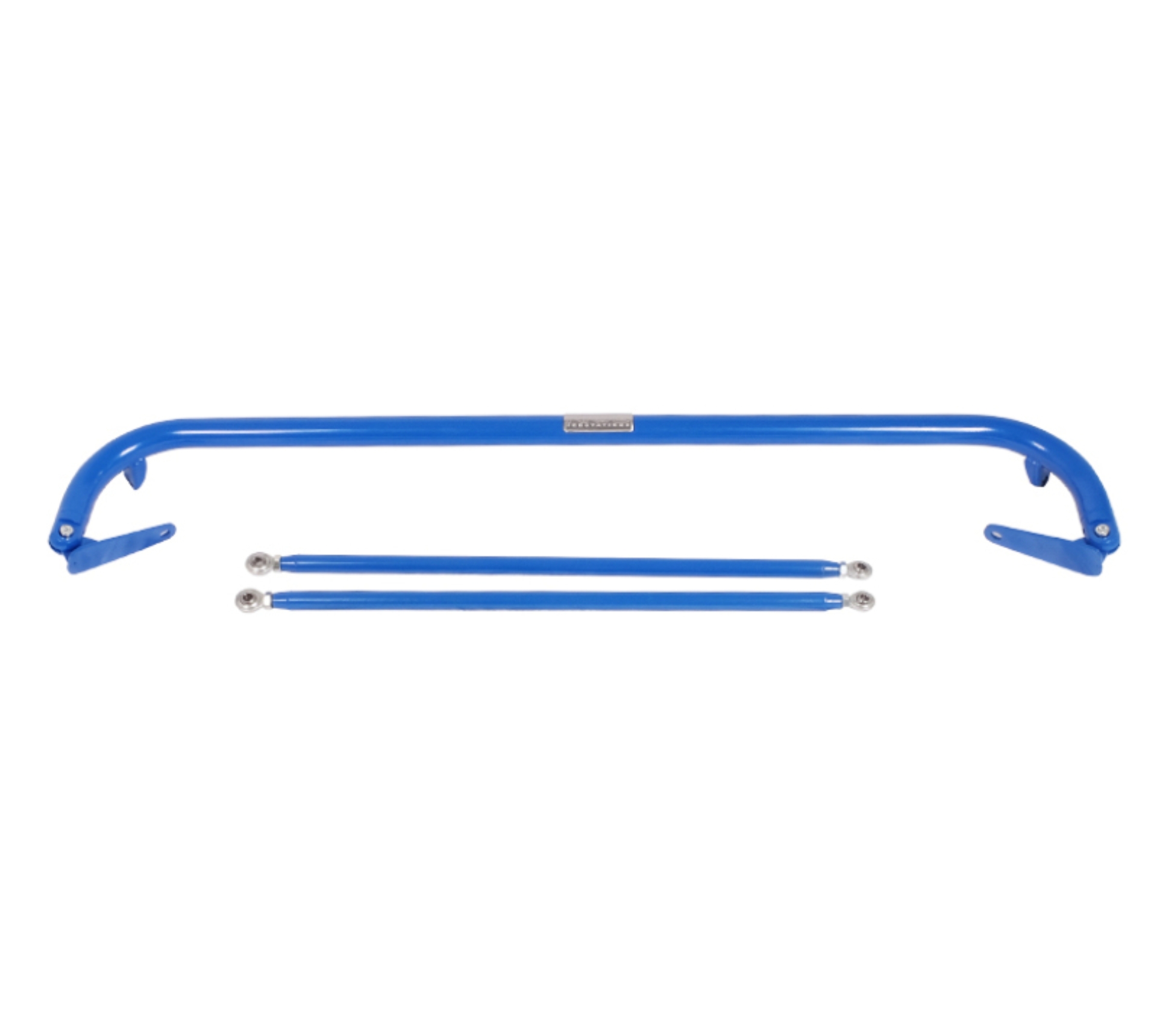 Picture of NRG Harness Bars - HBR-002BL