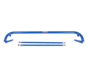 Picture of NRG Harness Bars - HBR-002BL