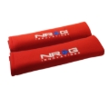 Picture of NRG Seat Belt Accessories Seat Belts & Harnesses - SBP-27RD