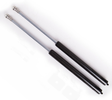 Picture of NRG Hood Damper Kit-Carbon Hood Struts - HD-400CF