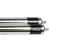 Picture of NRG Hood Damper Kit-Polished Hood Struts - HD-160