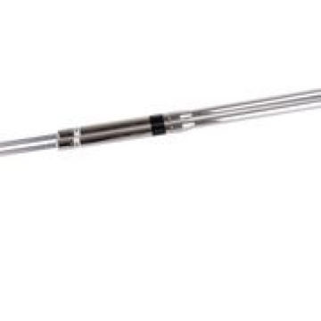 Picture of NRG Hood Damper Kit-Polished Hood Struts - HD-600