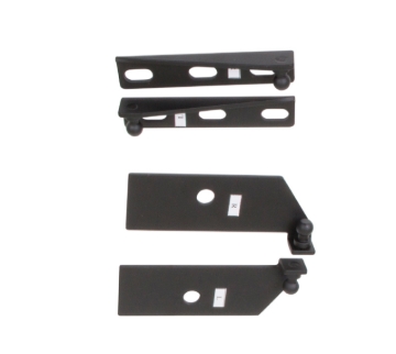 Picture of NRG Hood Damper Kit-Polished Hood Struts - HD-125