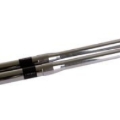 Picture of NRG Hood Damper Kit-Polished Hood Struts - HD-600