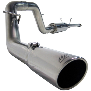 Picture of MBRP Catback Exhaust 409 - S5304409