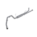 Picture of MBRP Catback Exhaust 409 - S5304409