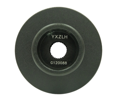 Picture of NRG Hub Adapters Steering Wheel Hubs - SRK-YXZH