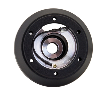 Picture of NRG Hub Adapters Steering Wheel Hubs - SRK-106H