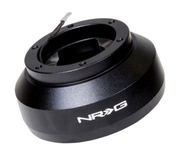 Picture of NRG Hub Adapters Steering Wheel Hubs - SRK-135H