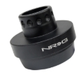 Picture of NRG Hub Adapters Steering Wheel Hubs - SRK-YXZH