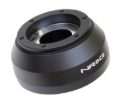 Picture of NRG Hub Adapters Steering Wheel Hubs - SRK-106H