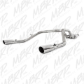 Picture of MBRP Catback Exhaust 409 - S5312409