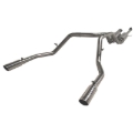 Picture of MBRP Catback Exhaust 409 - S5312409