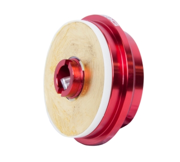 Picture of NRG Hub Adapters Steering Wheel Hubs - SRK-130H-RD