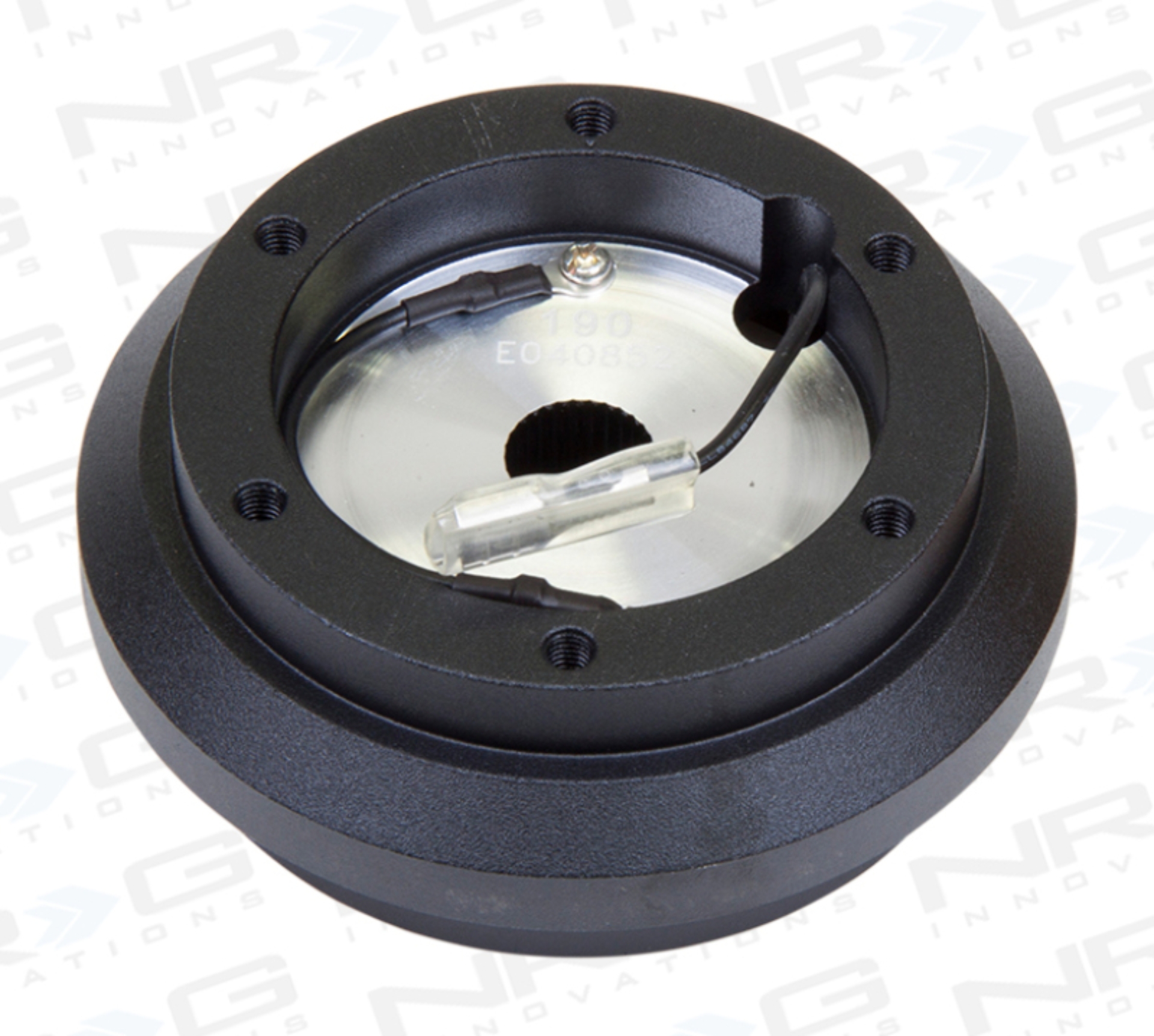 Picture of NRG Hub Adapters Steering Wheel Hubs - SRK-190H