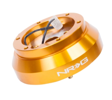 Picture of NRG Hub Adapters Steering Wheel Hubs - SRK-140H - RG