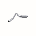 Picture of MBRP Catback Exhaust AL - S5500AL