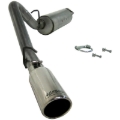 Picture of MBRP Catback Exhaust AL - S5500AL