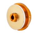 Picture of NRG Hub Adapters Steering Wheel Hubs - SRK-110H-RG