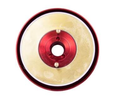 Picture of NRG Hub Adapters Steering Wheel Hubs - SRK-140H - RD