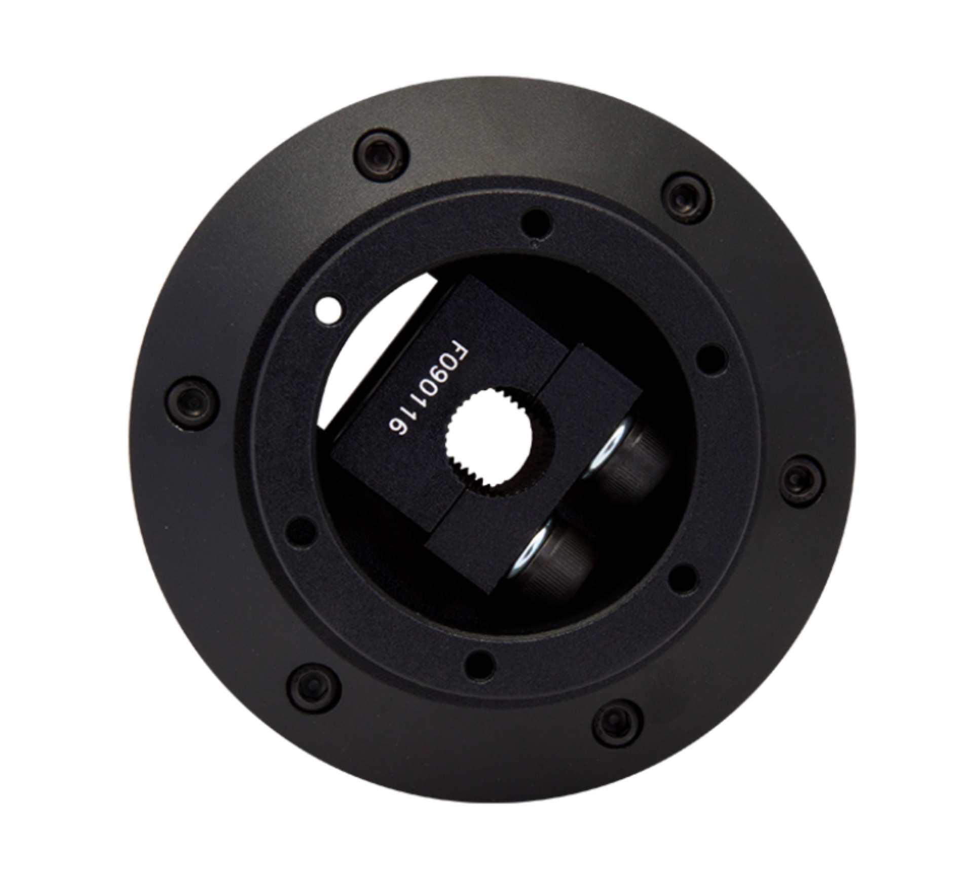 Picture of NRG Hub Adapters Steering Wheel Hubs - SRK-101H