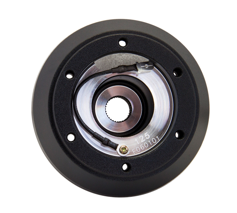 Picture of NRG Hub Adapters Steering Wheel Hubs - SRK-125H