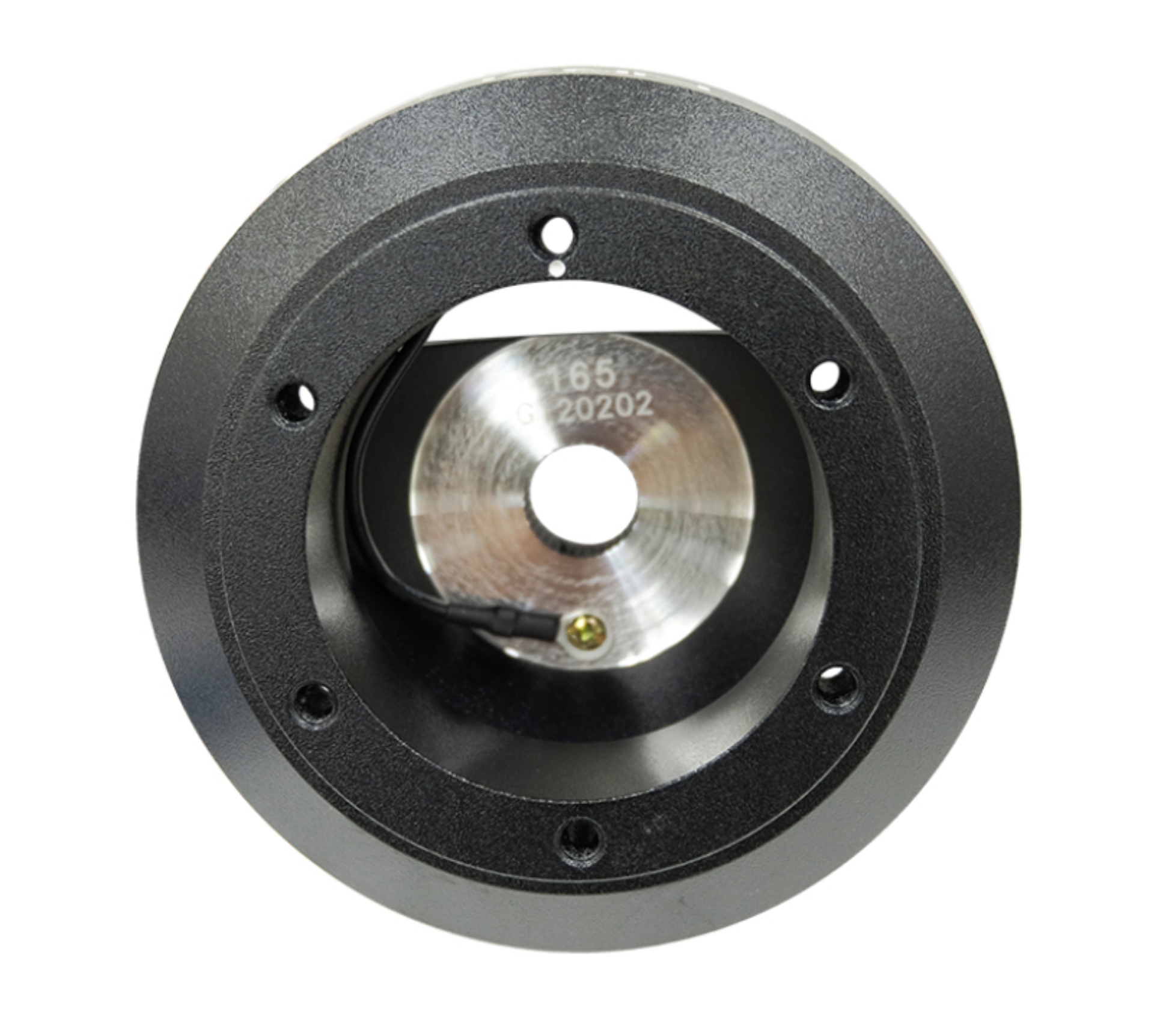 Picture of NRG Hub Adapters Steering Wheel Hubs - SRK-165H