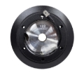 Picture of NRG Hub Adapters Steering Wheel Hubs - SRk-122H