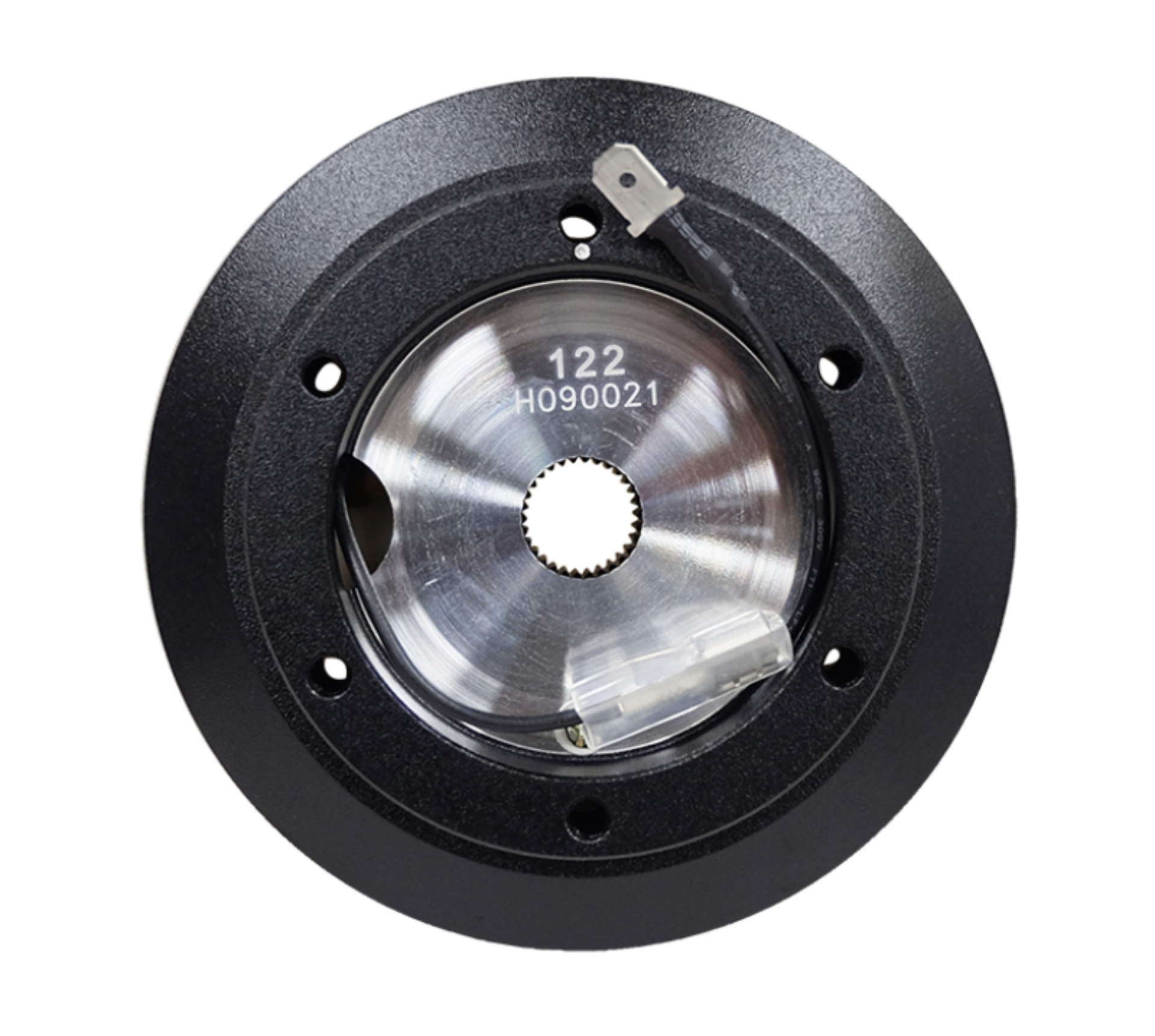 Picture of NRG Hub Adapters Steering Wheel Hubs - SRk-122H
