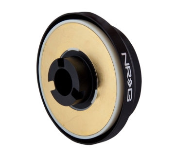 Picture of NRG Hub Adapters Steering Wheel Hubs - SRK-100H