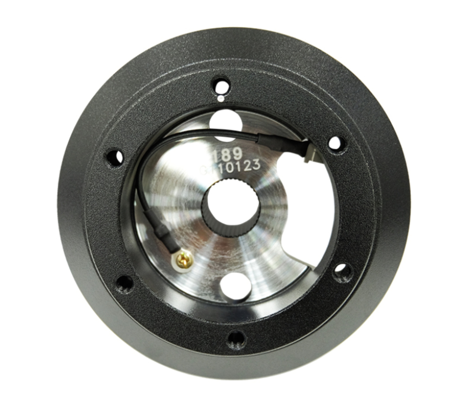 Picture of NRG Hub Adapters Steering Wheel Hubs - SRK-189H
