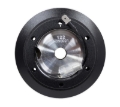 Picture of NRG Hub Adapters Steering Wheel Hubs - SRk-122H