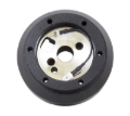Picture of NRG Hub Adapters Steering Wheel Hubs - SRK-170H