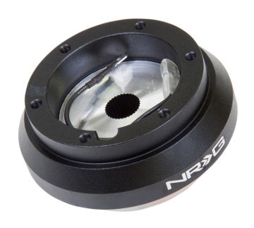 Picture of NRG Hub Adapters Steering Wheel Hubs - SRK-120H