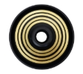 Picture of NRG Hub Adapters Steering Wheel Hubs - SRK-195H