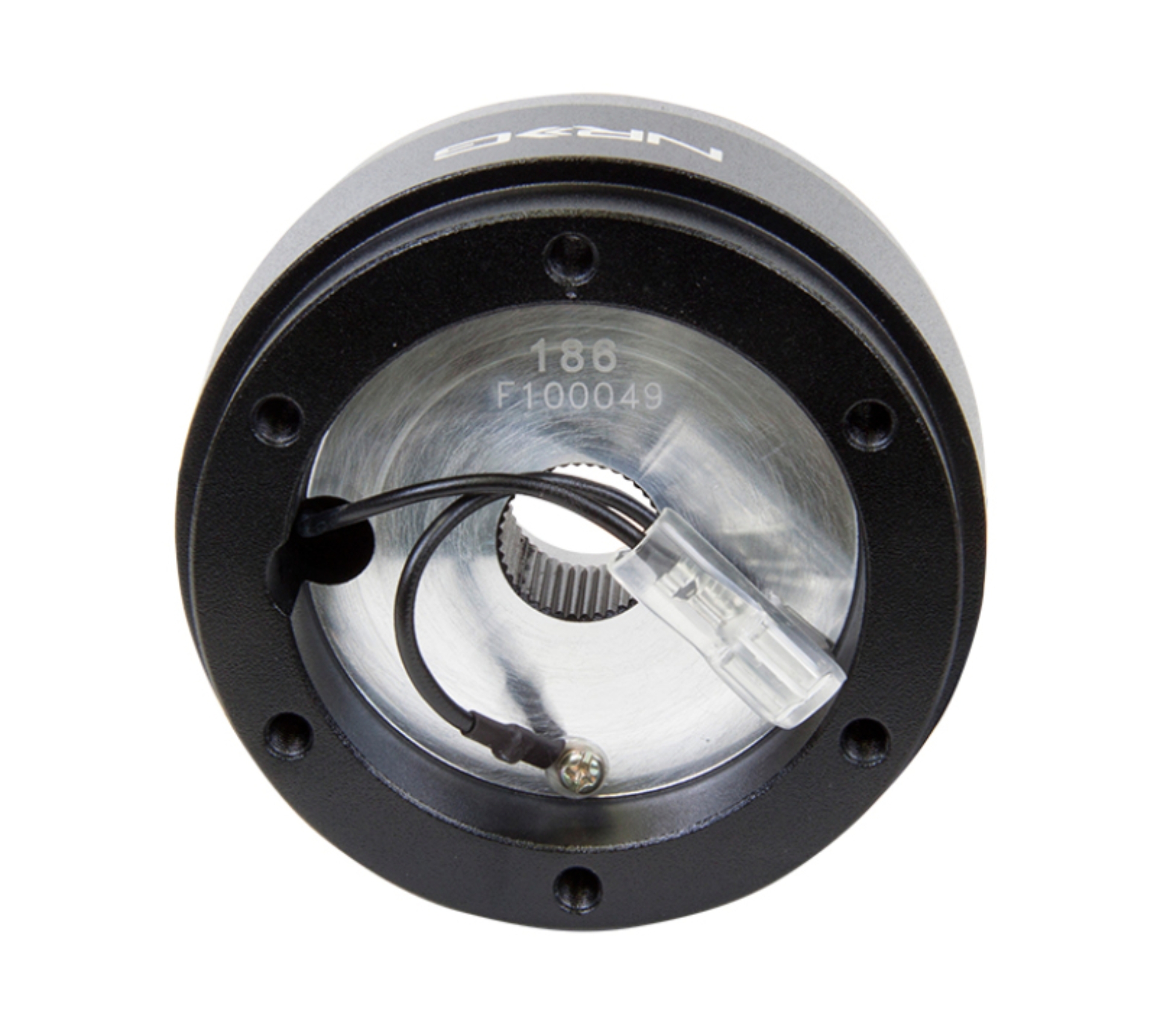 Picture of NRG Hub Adapters Steering Wheel Hubs - SRK-186H
