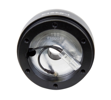Picture of NRG Hub Adapters Steering Wheel Hubs - SRK-186H