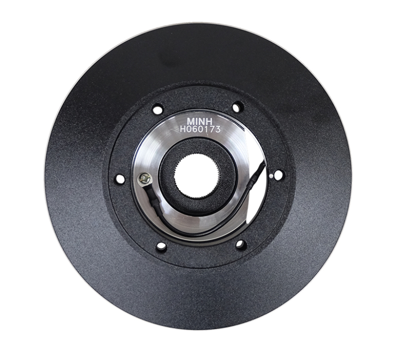 Picture of NRG Hub Adapters Steering Wheel Hubs - SRK-MINH