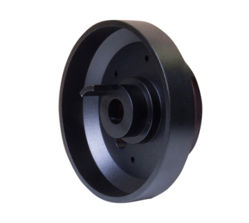Picture of NRG Hub Adapters Steering Wheel Hubs - SRK-E30H