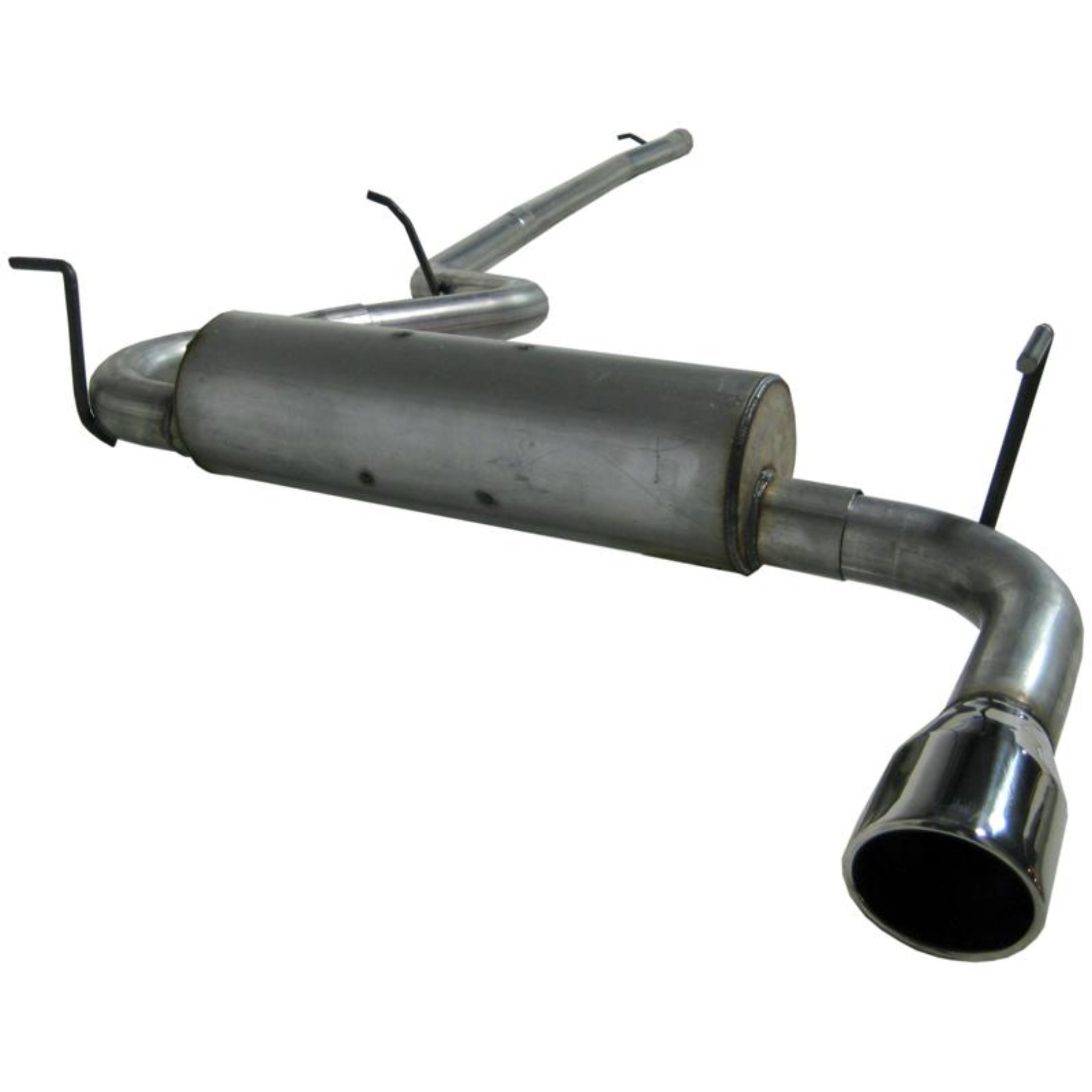 Picture of MBRP Catback Exhaust AL - S5502AL