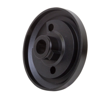 Picture of NRG Hub Adapters Steering Wheel Hubs - SRK-E46H