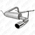 Picture of MBRP Catback Exhaust AL - S5502AL