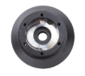 Picture of NRG Hub Adapters Steering Wheel Hubs - SRK-E30H