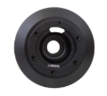 Picture of NRG Hub Adapters Steering Wheel Hubs - SRK-E46H