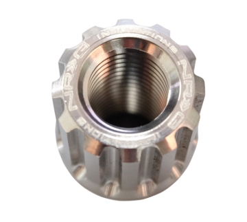 Picture of NRG Lug Nuts-200 Series - LN-T200SL-21