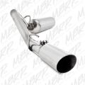 Picture of MBRP Catback Exhaust 409 - S5512409